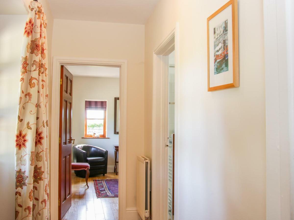 Coach House Villa Ludlow Esterno foto